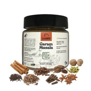 Garam Masala
